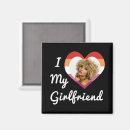 Search for amorous magnets For her