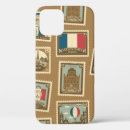Search for stamped cases France