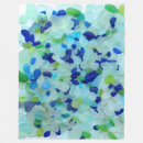 Search for cobalt blue blankets Turquoise