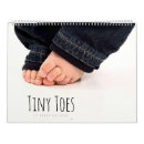 Search for toes Infant