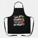 Search for stole aprons Merry christmas