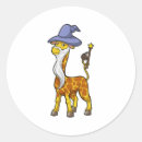 Search for funny giraffe stickers Kids