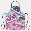 Search for tape aprons 70s