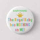 Search for newborn badges Funny