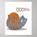 Search for crochet posters Kitty
