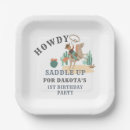 Search for cowboy plates Saddle up