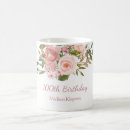 Search for gold party mugs Birthday