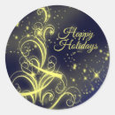 Search for navy blue stars stickers Winter