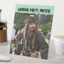 Search for pirate signs Tropical