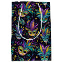 Search for new orleans gift bags Purple