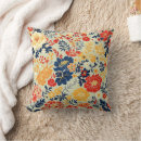 Search for red white blue cushions Botanical