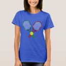 Search for rackets tshirts Balls