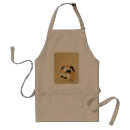 Search for calico aprons Kitty