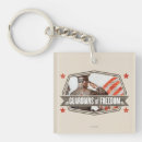 Search for world flags square key rings Wwii
