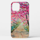 Search for watercolor landscape iphone cases Tree