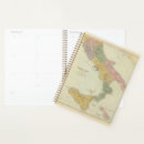 Search for italia planners Colour