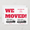 Search for business relocation invitations Moving