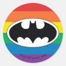 Search for batman logo stickers Icon