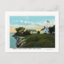 Search for congress postcards Maine
