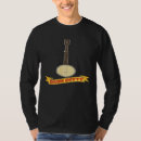 Search for old time banjo tshirts Clawhammer