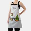 Search for room aprons Dog