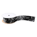 Search for halloween skeleton ribbon Black