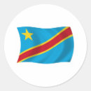Search for congo flag stickers Country