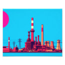 Search for sky line posters Green