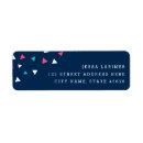 Search for triangle labels Modern
