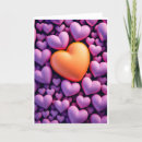 Search for millions cards Heart
