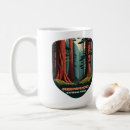 Search for sequoia national forest mugs Landscape