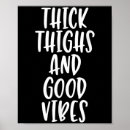 Search for thick posters Vibes
