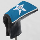 Search for flag golf head covers United states of america