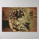 Search for radioactive posters Fallout