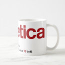 Search for helvetica mugs Bold