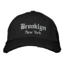 Search for brooklyn hats City