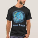 Search for bermuda triangle tshirts Cool