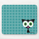 Search for cat patterns mousepads Cute