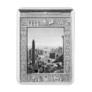 Search for frontispiece magnets Century