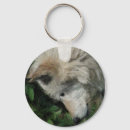 Search for yellowstone key rings Wolves