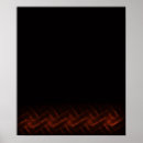Search for fractal abstract posters Blank
