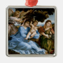 Search for vintage religious christmas tree decorations Faith