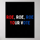 Search for pro posters Roe v wade