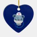 Search for registered nurse christmas tree decorations Health care