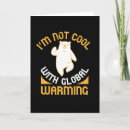 Search for polar climate cards Global warming