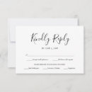 Search for meal Rsvp