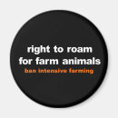 Search for animal rights magnets Welfare