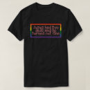 Search for he is gay tshirts Bisexual