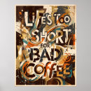 Search for short art Motivation