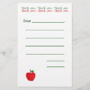 Search for fill in the blank thank you notes Children